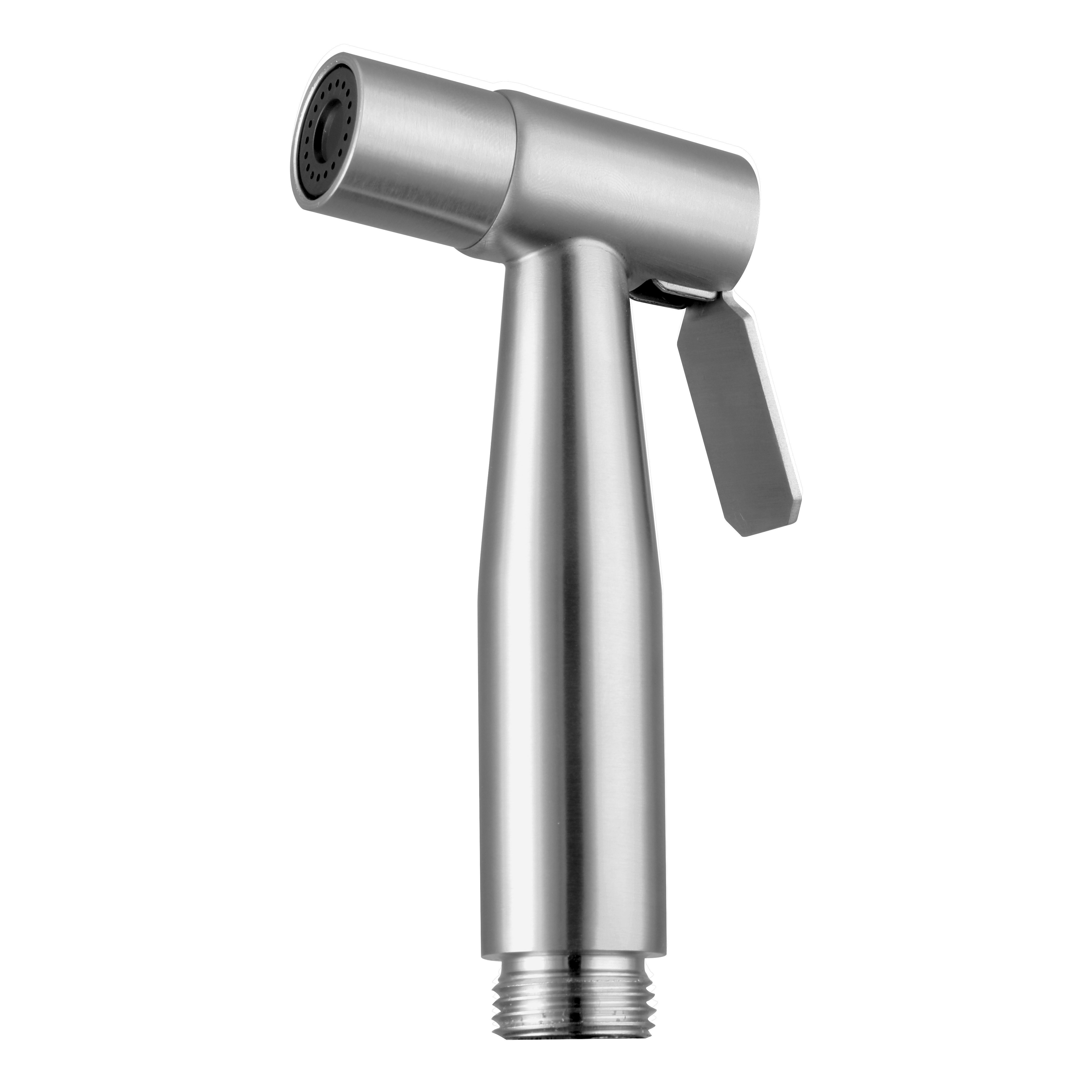 Modern 304 Stainless Steel Hand Held Muslim Shower Shattaf Bidet Sprayer Toilet Spray