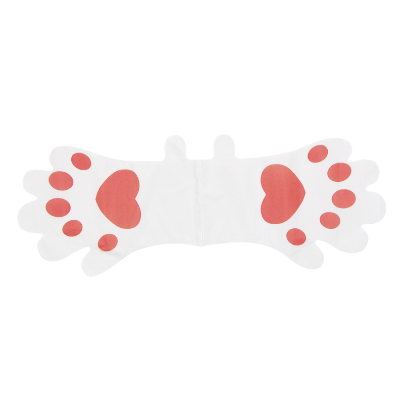 HODAF Hand Mask For Dry Hands And Gloves Hands Nail