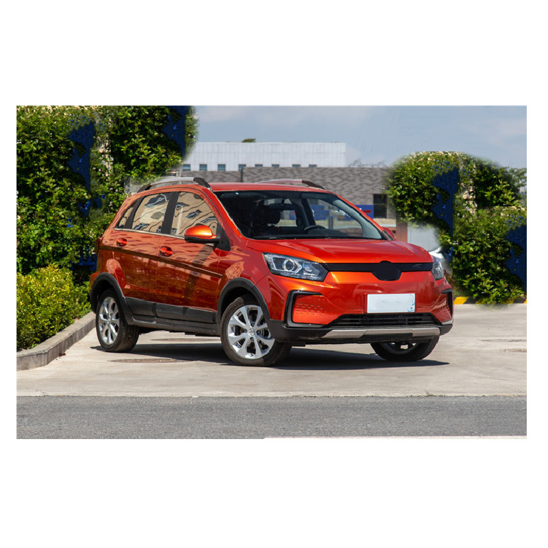 sedan electric car China Supplier Electric 4 Wheeler vehicle motor electric car