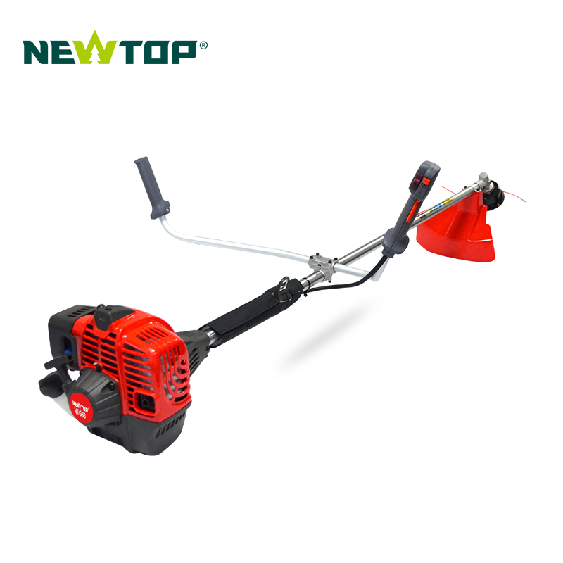 2hp двигатель большой мощности, работающая на бензине, кусторез
