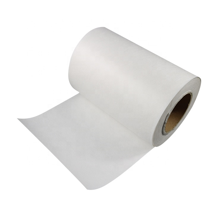 H12 H13 h14 filter media HEPA air filter paper roll