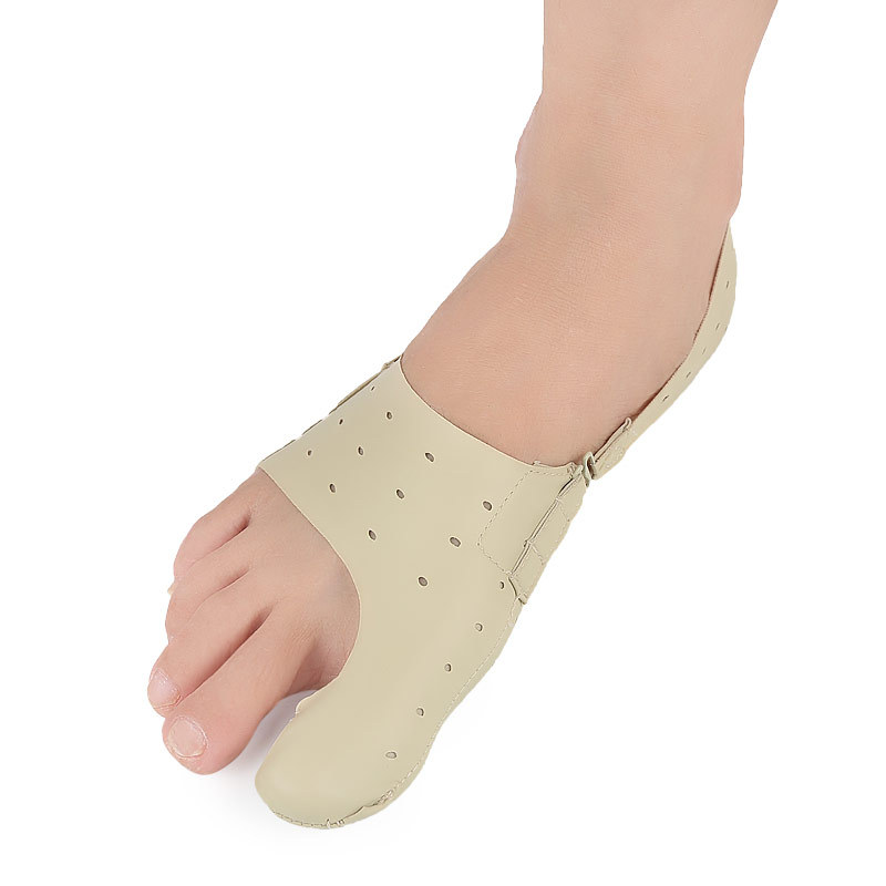 3ANGNI NON-Surgical упругий буйон корректор Hallux Valgus палец разделитель ног