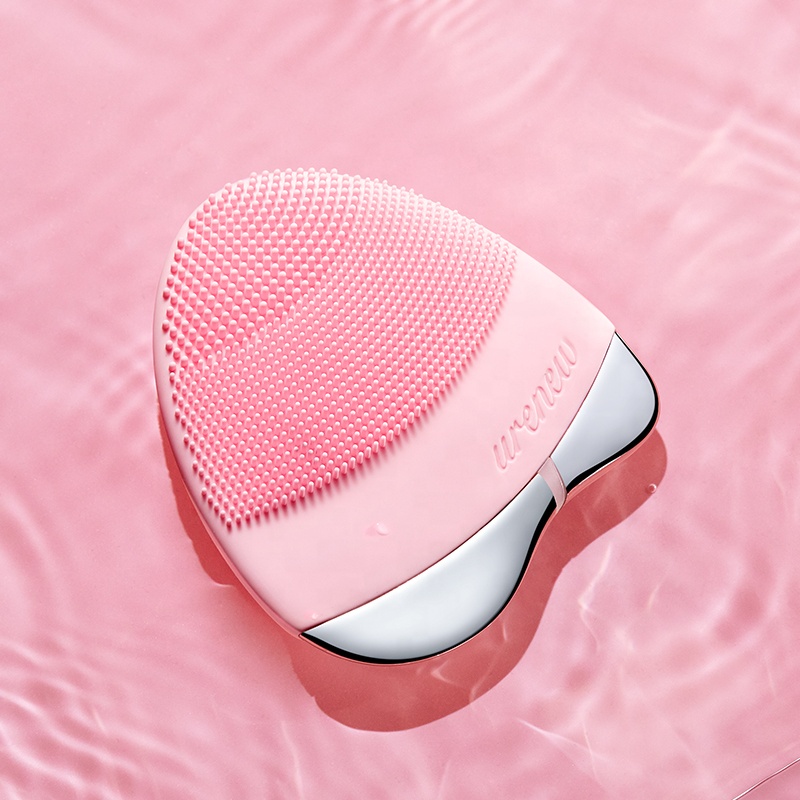 2021 NEW Arrival manual face brush cleanser