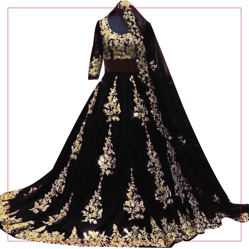 Indian Style New Designer Lehenga Choli For Ladies Wedding Wear Lehenga Choli With Heavy Embroidery Work For Ladies