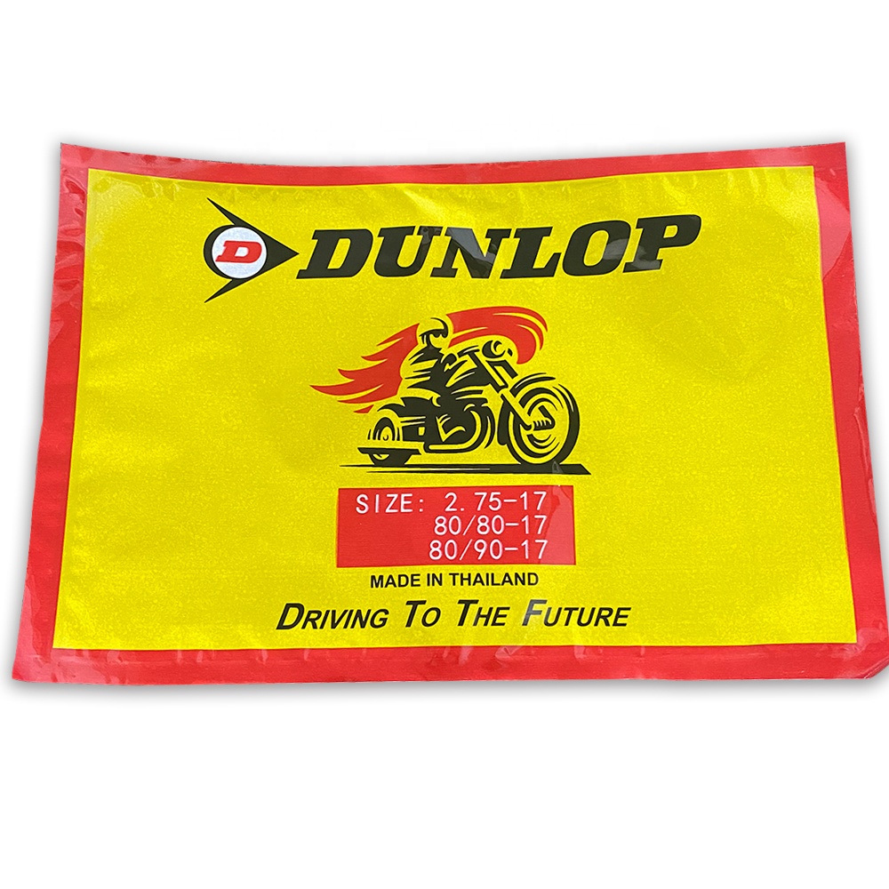 Мотоциклетная труба DUNLOP 275-17 80/80-17 80/90-17