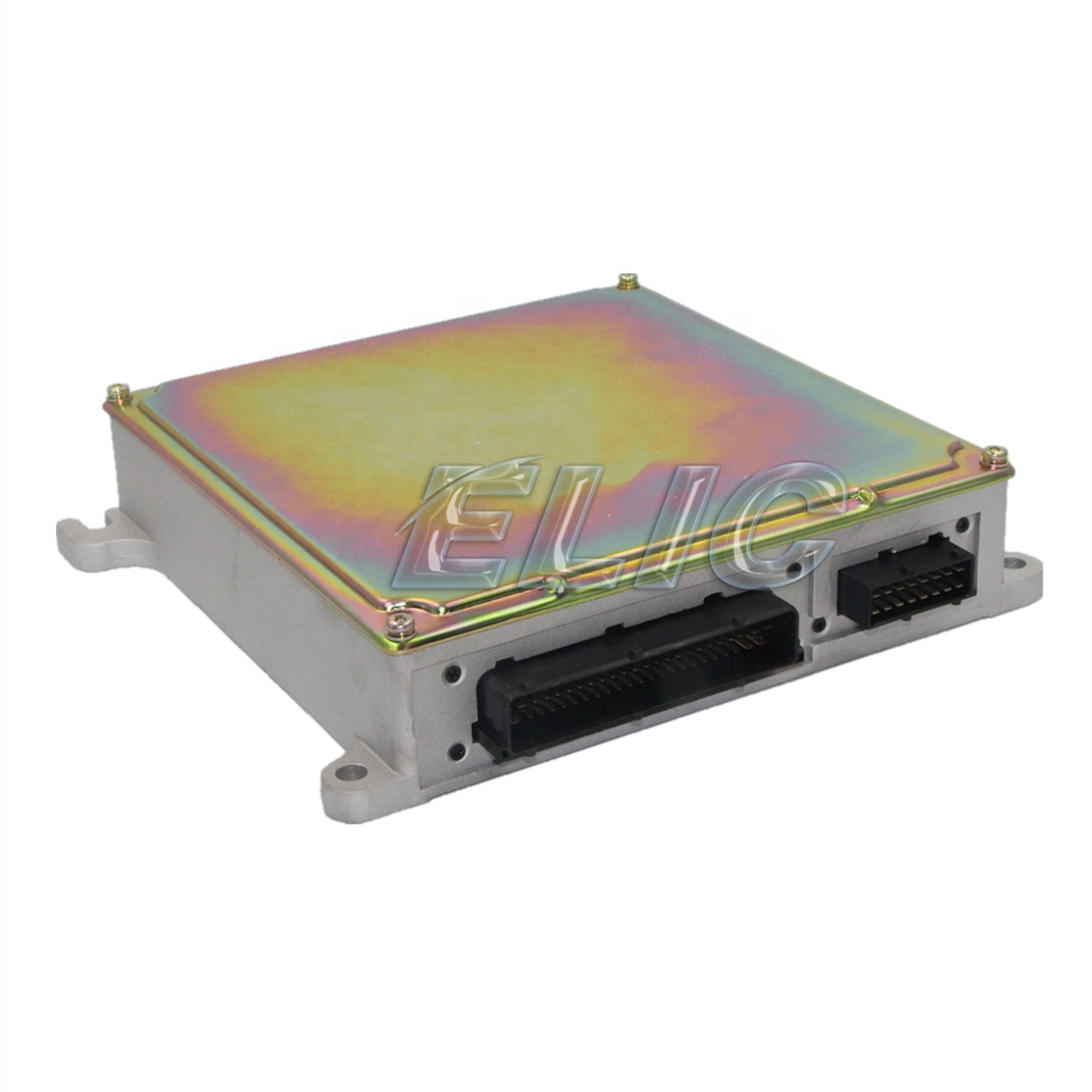 Контроллер ELIC 14518349 VOE14518349 ECU EC210B EC140B EC240B EC290B EC210C, блок управления 14594697 для VOLVO