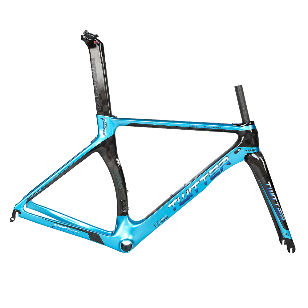 Китай, t10 pro 700c aero, гоночный дорожный велосипед, карбоновая рама