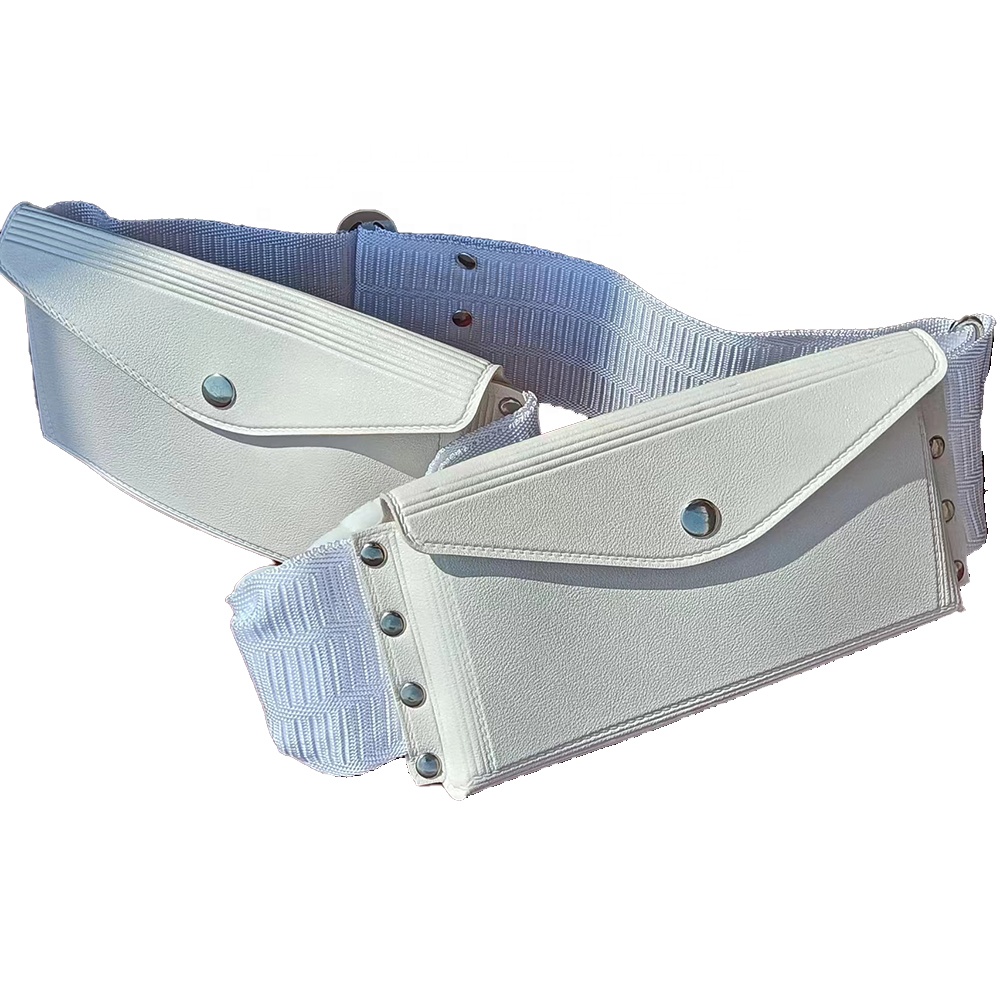 2023 adjustable Haji Bag ihram Hajj Belt for muslim