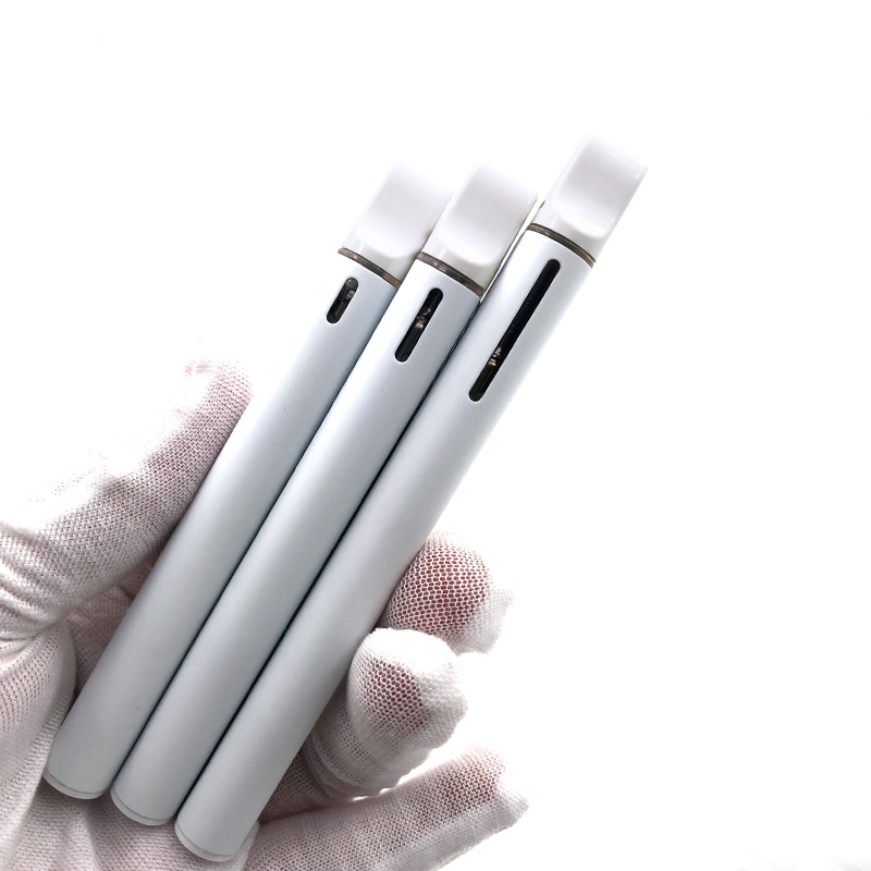 Электронная сигарета упаковка готово к отправке Cbd Vape ручка упаковка батареи одноразовые модулем vamp (280 мА/ч, извилистый е сигалреты