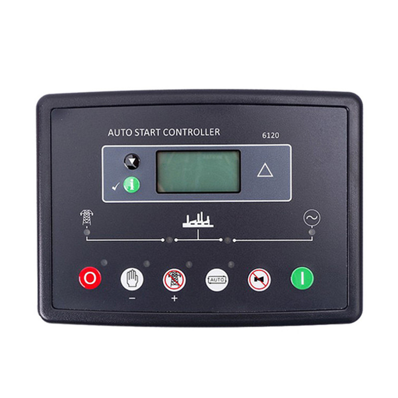 DSE контроллер DSE6020 генератор с автоматической панелью управления Deep Sea DSE6120