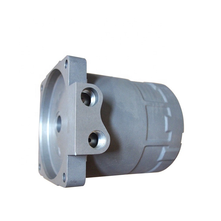 Manufacturers' Metal Parts Components Processing Aluminum Alloy Hardware Accessories Machining Services