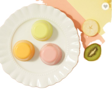 Вкусное, многоароматизированное желе для пудинга, произведено Qinqin Foods