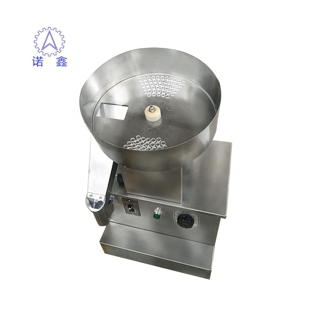 CFS-1 Small Automatic Electronic Tablet Capsule Pill Counter Filler Machine