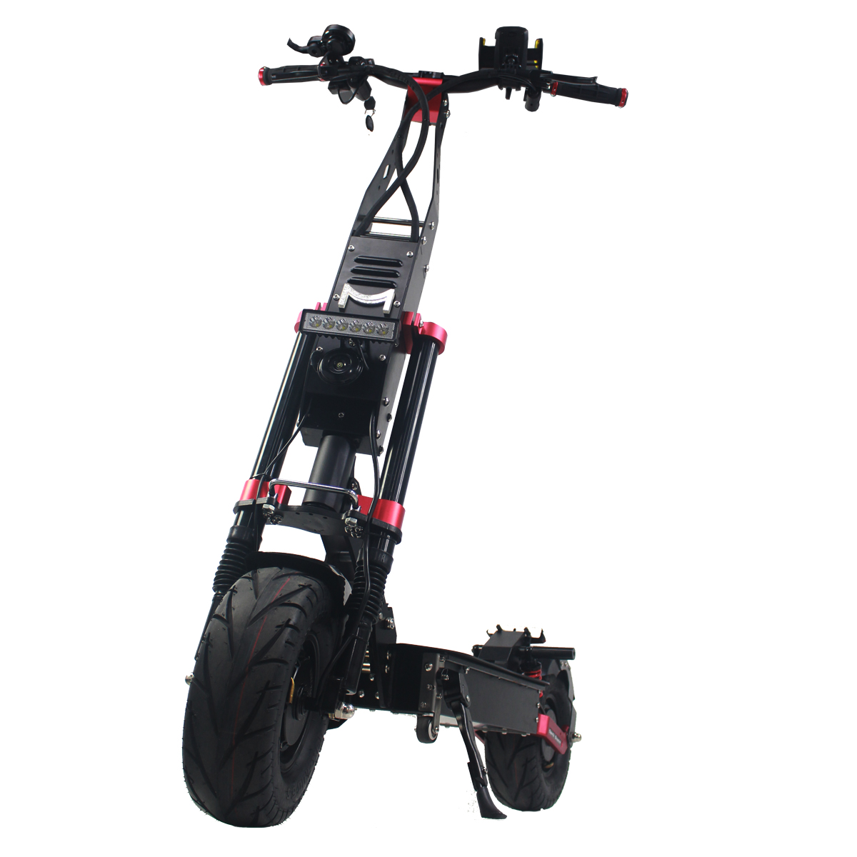 Китайский Maike MK9x 60В 13-дюймовое широкое колесо Быстрый 7200 Вт Powefulr мотор дешевый взрослый Электрический скутер