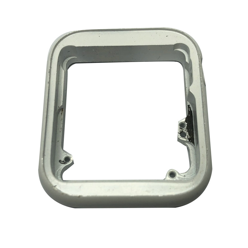 customize precision CNC machining mechanical watch parts