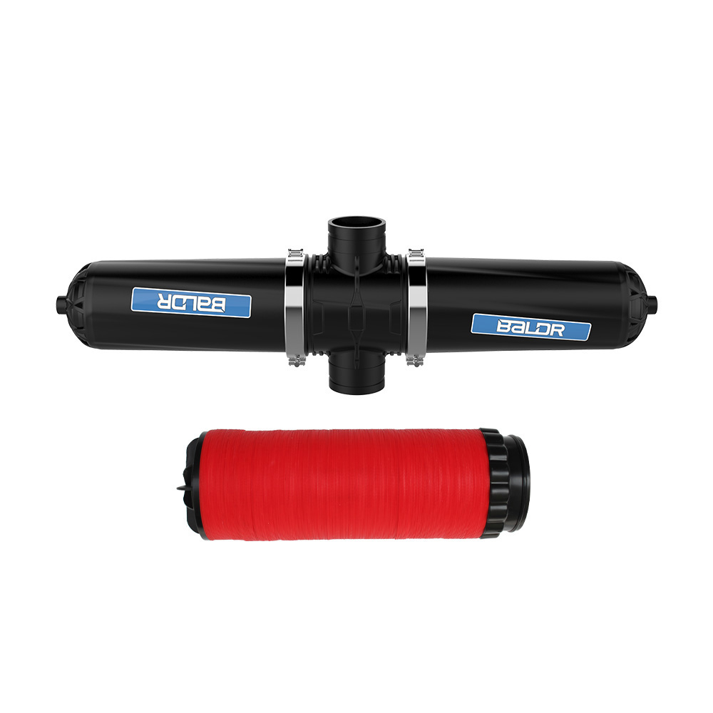 4 inch Super H Type Disc Filters for agriculture irrigation landscape irrigation