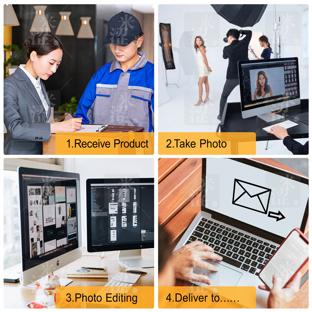 Semi,amazon photographer service,20 year experience,A+,EBC,360 degree video,ETSY,shopify,website,graphic designers service,shoe