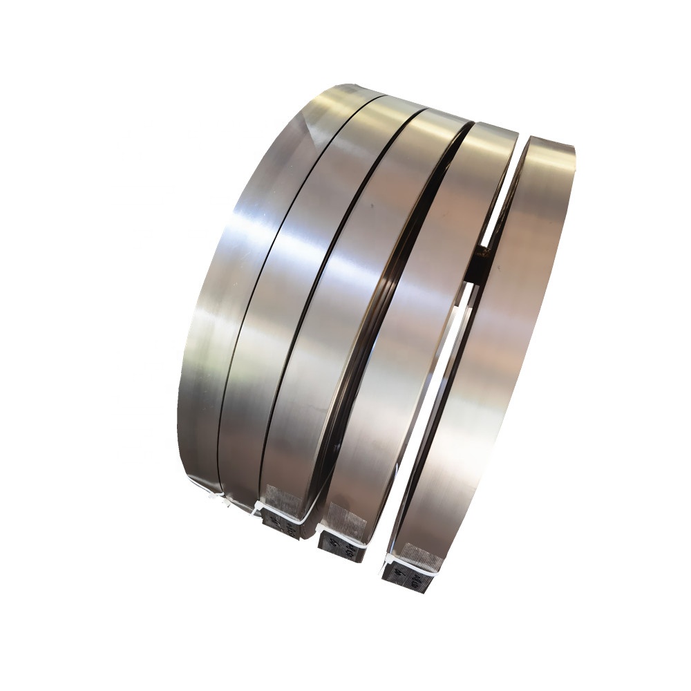 Fecral сплав FeCrAl 125 электрического сопротивления полосы cr15al5