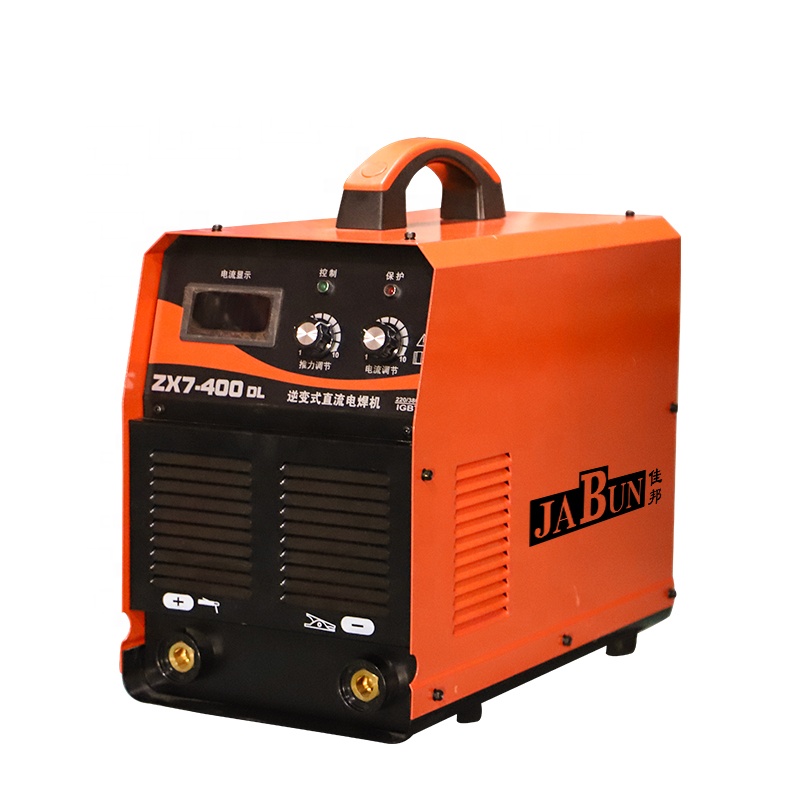 Портативный сварочный аппарат Arc Mosfet MIG MAG MMA Inverter