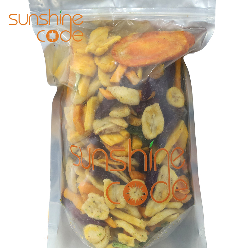 Sunshine Code Daily Nuts Mixed Pure Nuts Dried Fruit Products Wa Trail Mixed Nuts And Dried Fruits