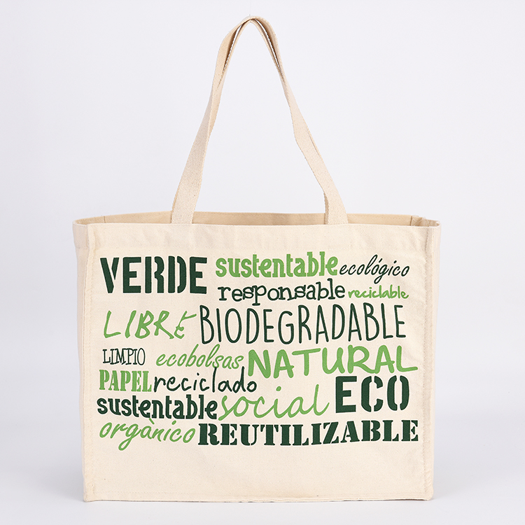 Elegance New Stylish Luxury Cotton Bags Tote Bag For Sale