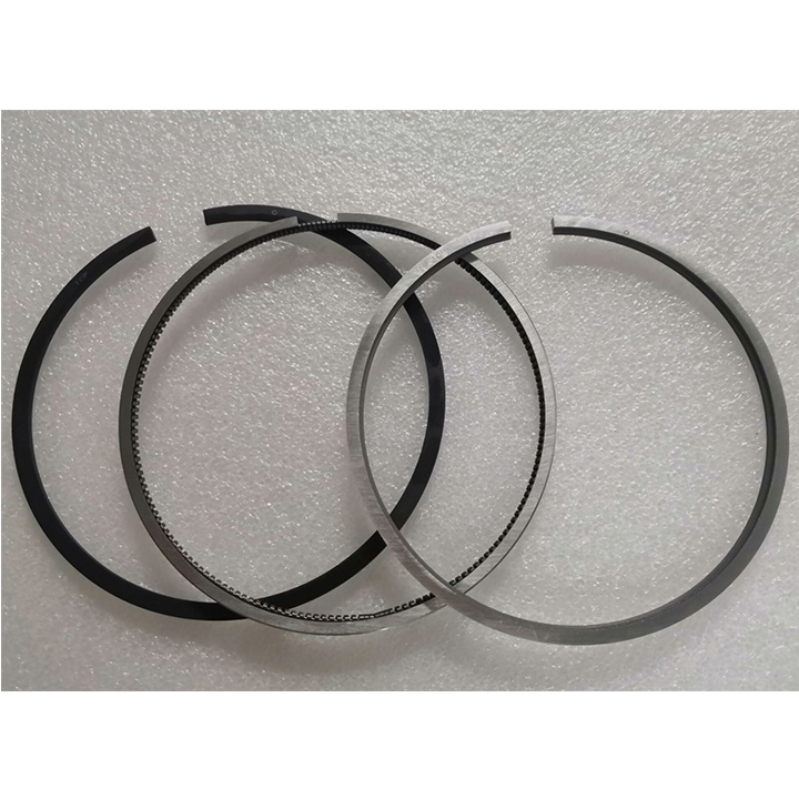 6BT diesel gas engine piston kits piston ring 3802951