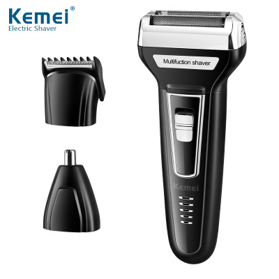 Kemei-6559 машинка для стрижки волос для профессиональной машинки для стрижки волос