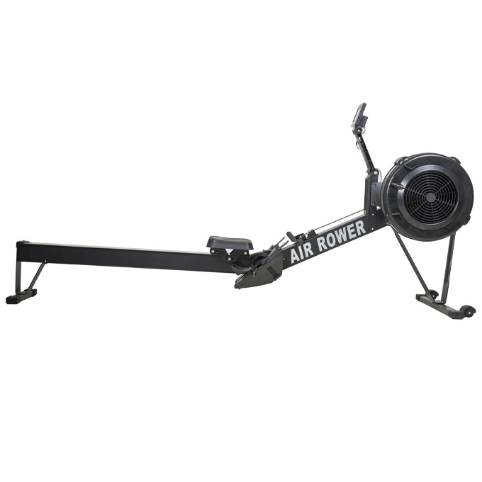 2021 New popularity hot sale products rowing machine air rower competition