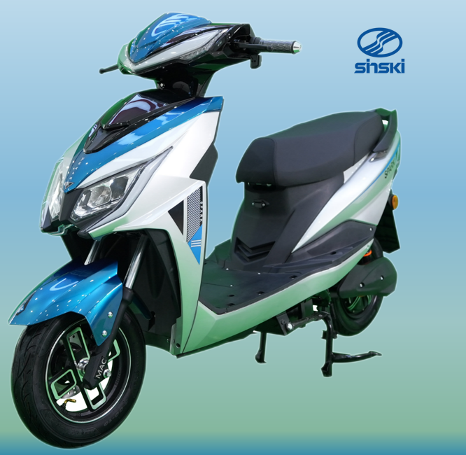 Уси, профессиональное изготовление, производство sinski OEM 1500w 2000w'e мопед дешевые китайские шины, 72В электрический самокат с сиденьем