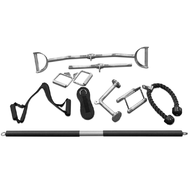 Functional Trainer Smith Machine Indoor Exercise Training Machine Multi Functional Trainer