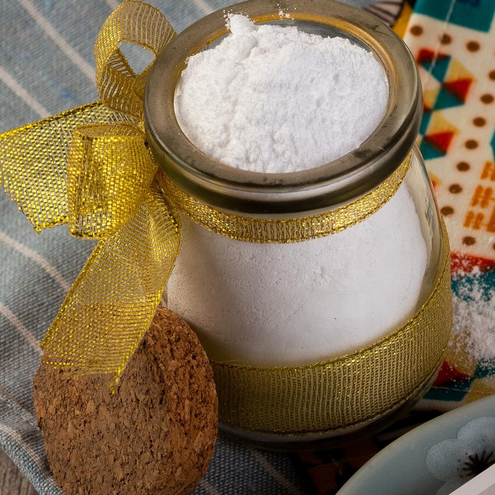 Гексамета натрия Гексаметафосфат в пищевых продуктах SHMP