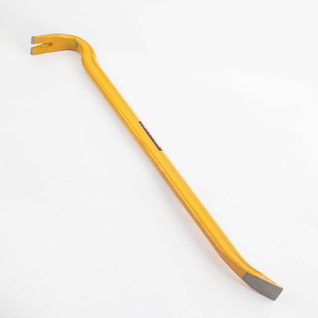 New Innovative Multi-function Product Professional Railway Crowbar Types Of Crowbar Tool