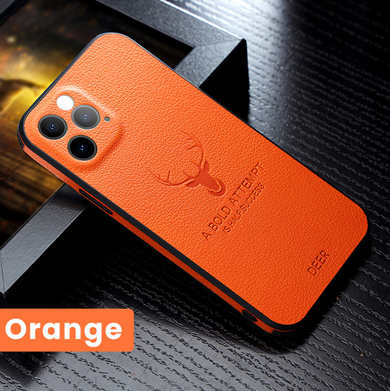 Роскошный кожаный чехол для мобильного телефона с квадратной рамкой для iPhone 12 11 Pro Max защита мини-камеры ударопрочный чехол для телефона