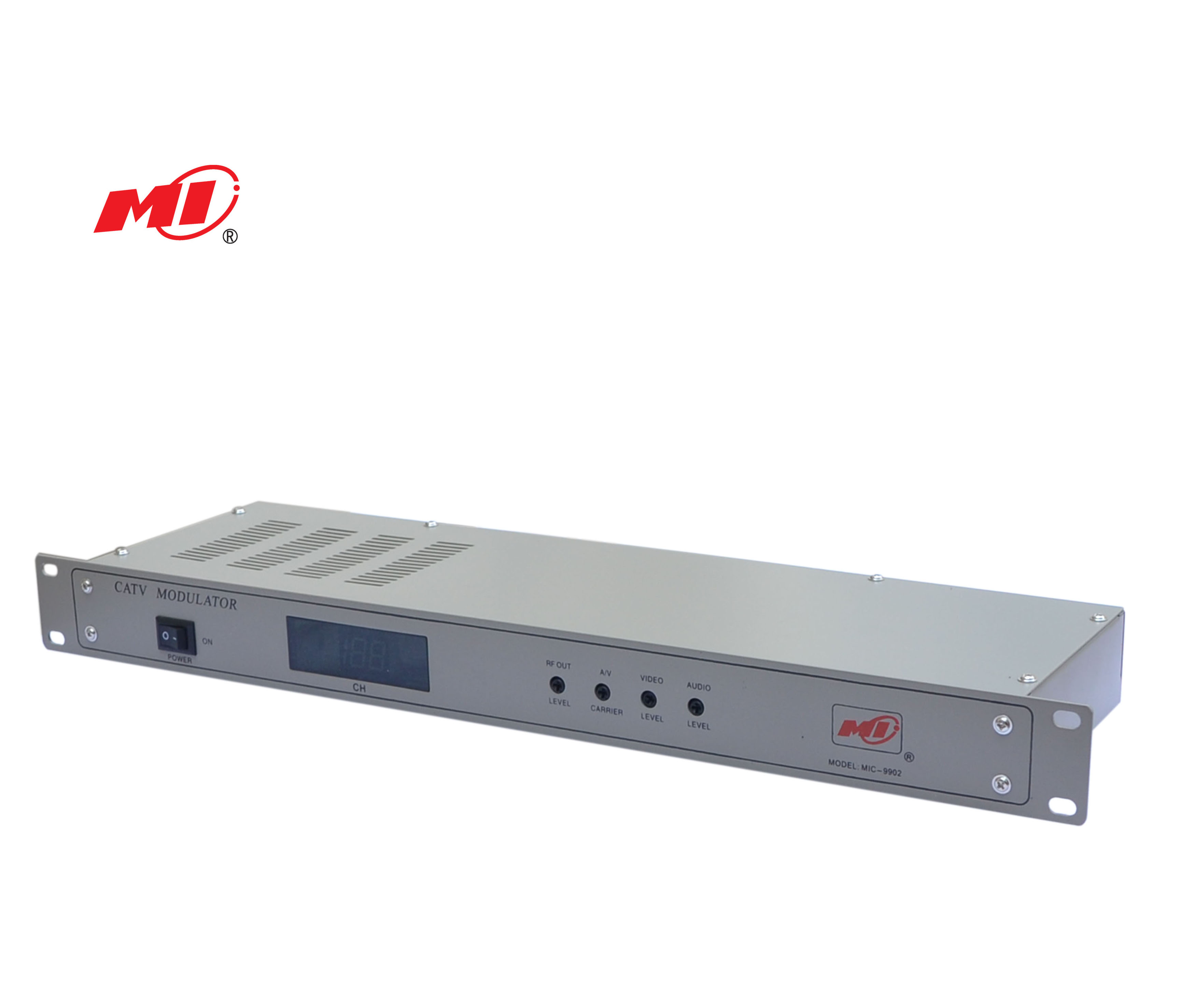 Кабель catv RF-модулятор, аналоговое головное оборудование