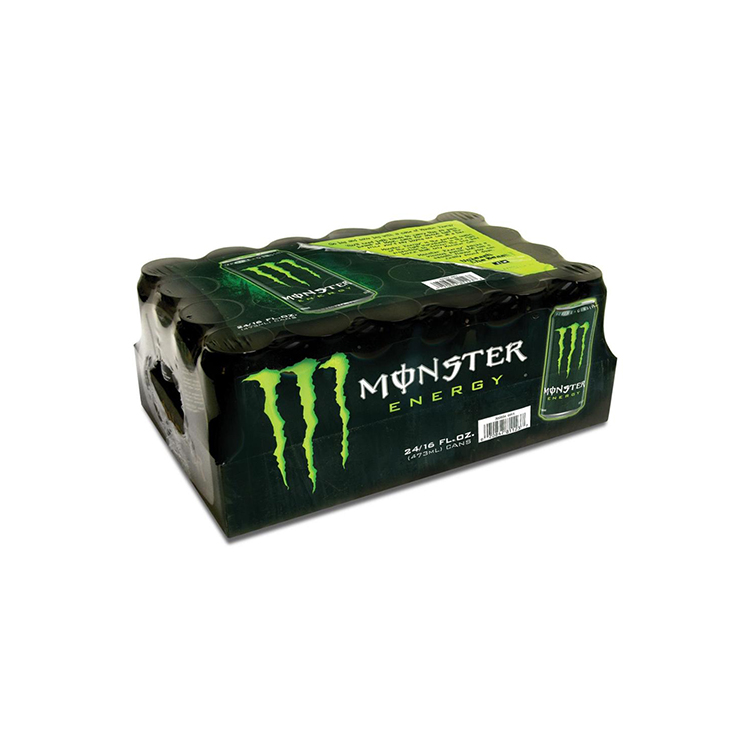 Энергетический напиток Monster 500 мл/оригинальные энергетические напитки Monster