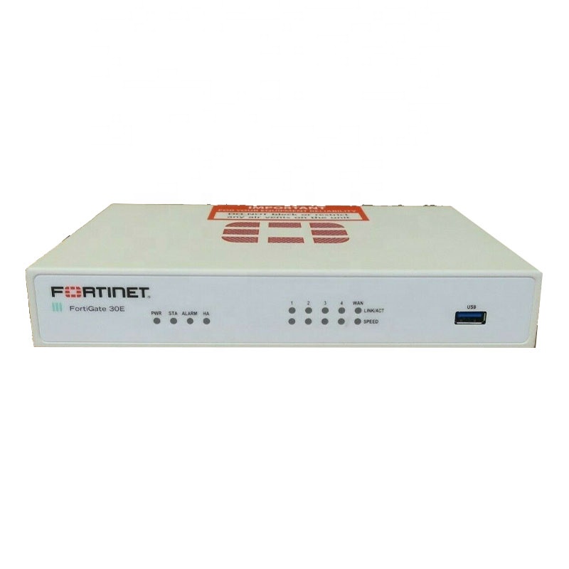 FortiGate FG-100E серии брандмауэра