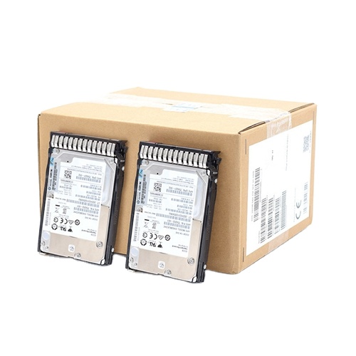 В наличии, жесткий диск для сервера 12G 15K SAS 2,5 дюйма 900 Гб HDD 870759-B21