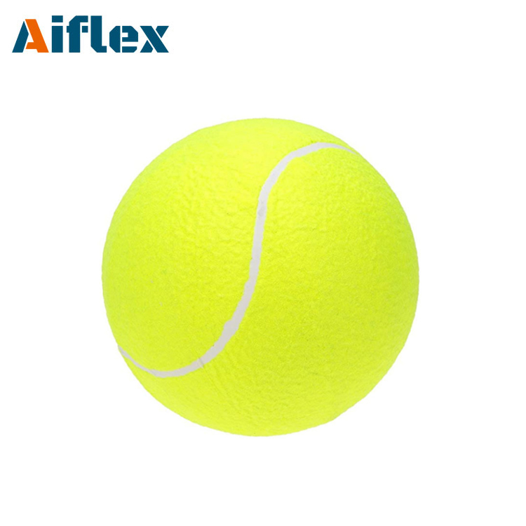 Extra Duty Felt Pressurized Tennis Balls