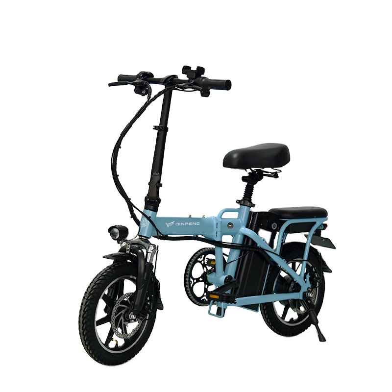OEM 20 inch 48v 250W fat tire foldable folding pera bicicleta electrica plegable ebike electric bicycle sepeda lipat listrik