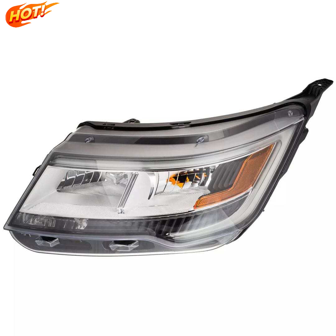Фара FB53-13006-CK для FORD EXPLORER 2016 фары FB53-13005-CK