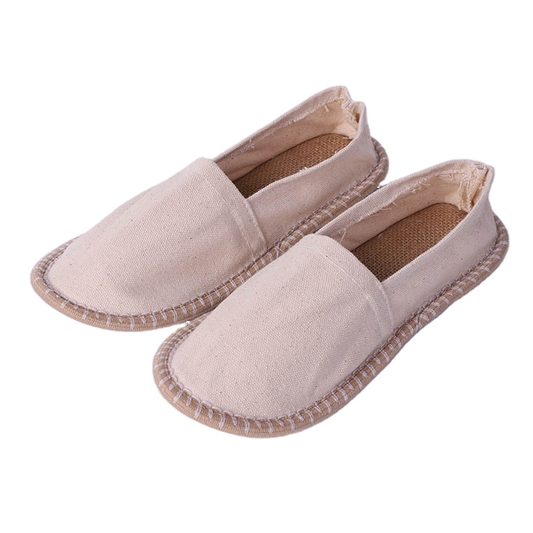 High Quality Cheap wholesale designer brand jute loafers espadrilles for women Men and ladies shoes indoor outdoor shoes