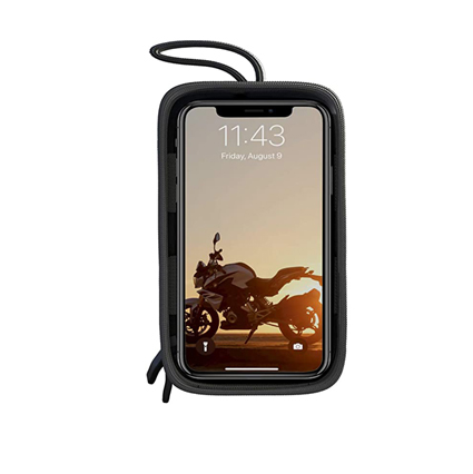 custom expandable tank lock bag bike tank bag motorcycle tank with Nylon with Anti-Scratch Rubberized Polymer Bottom