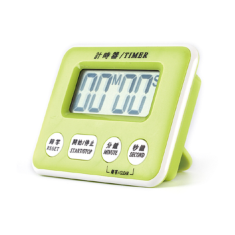 Hot Selling Kitchen Timer Magnetic Kitchen Timer Cute 5 Minutes Countdown Kitchen Timer