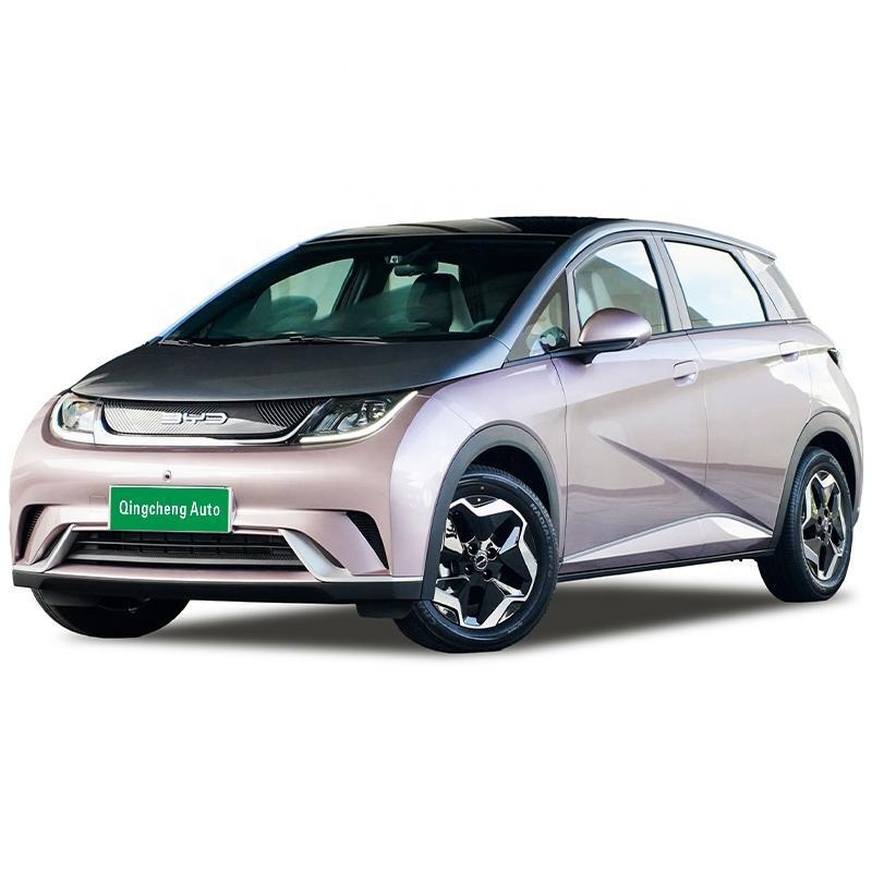 Электрический автомобиль Byd Dolphin для взрослых, сделано в Китае, распродажа 2023, электрические автомобили