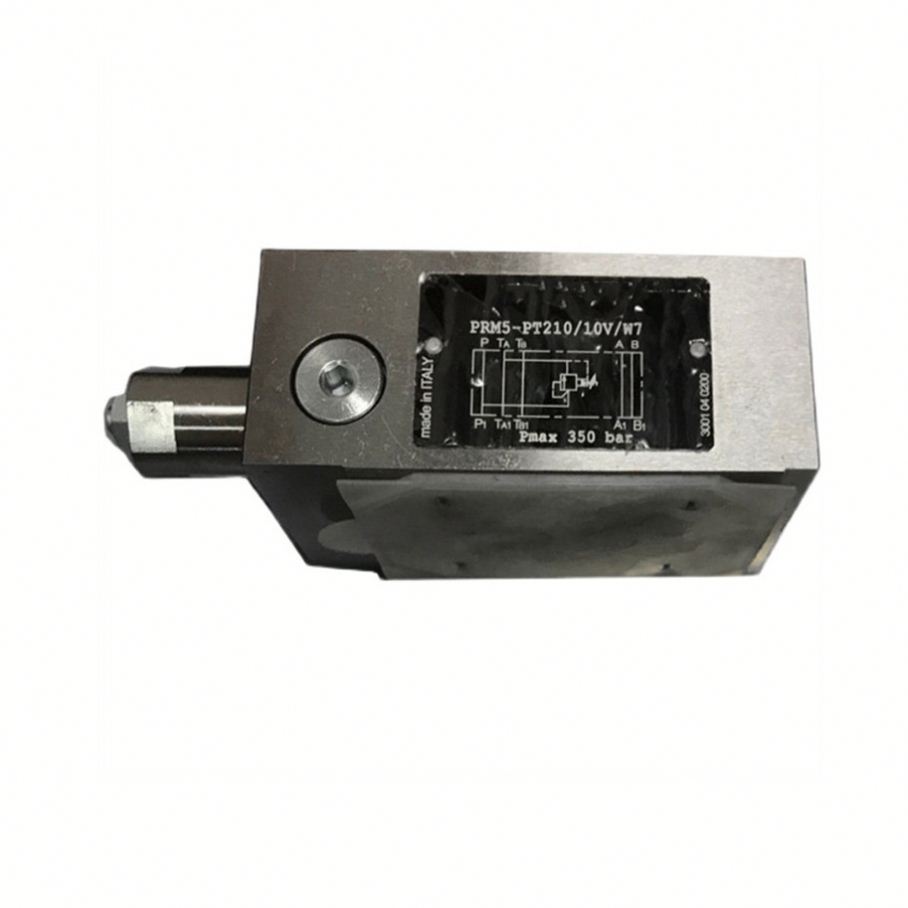 Solenoid valve 4E10D3X/CG24N9K4