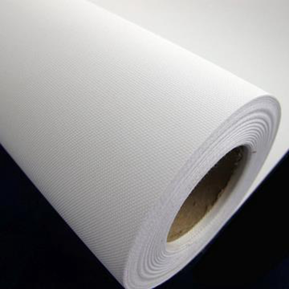 Рулоны матового холста с цифровой печатью из полиэстера, хлопка, полиэстера