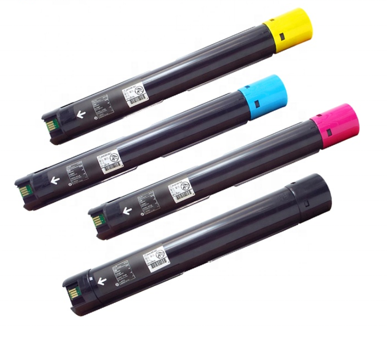 Высококачественный цветной тонер-картридж 006R01457 006R01460 для Xerox WorkCentre-III 7120/7125/7220/7225