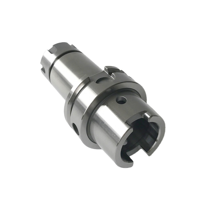 DIN69893 Heavy Milling HSK63A ER16 ER20 ER25 ER32 ER40 Tool Holder