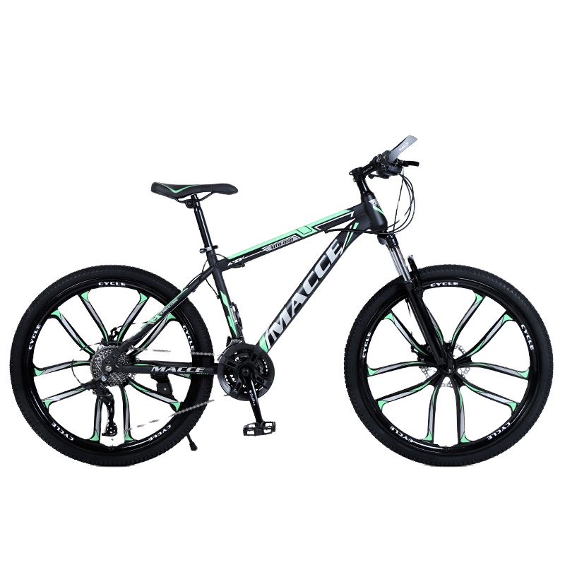 High Quality Durable Hard Frame High Steel Cheap Carbon Bicycle