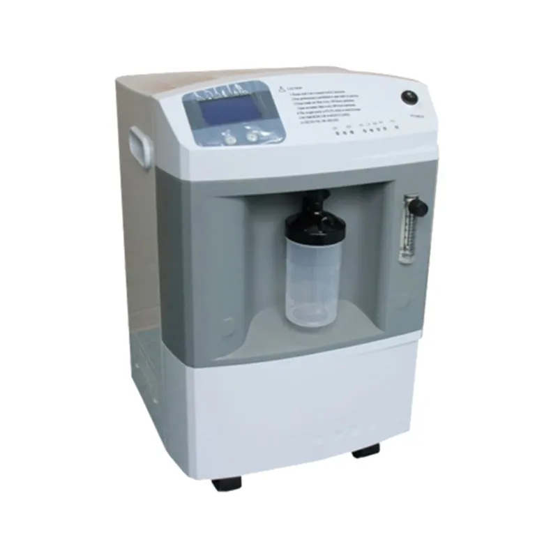 10 Liter Oxygen Concentrator in Stocks Medical Oxygen Concentrator Oxygen Generator
